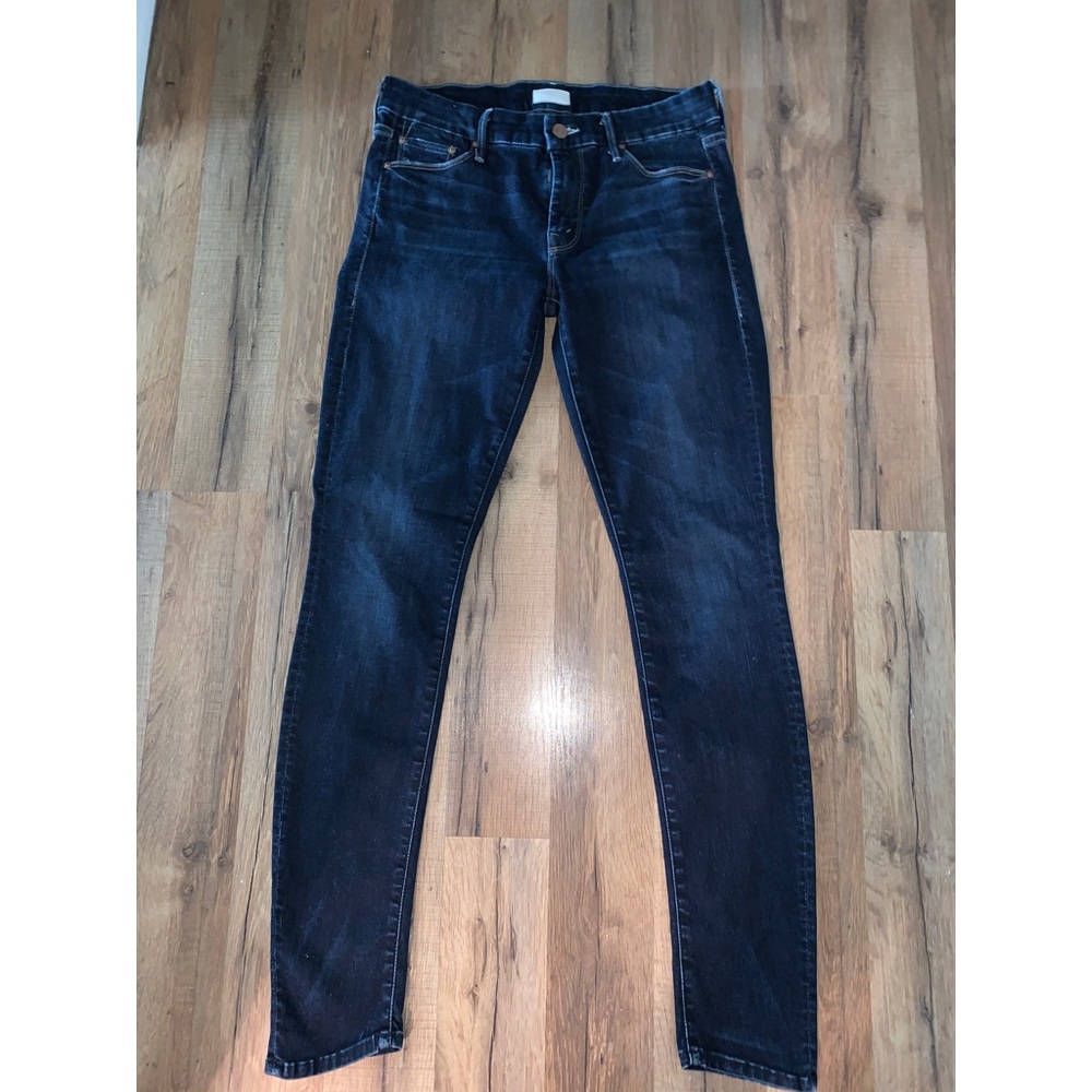 Mother Jeans